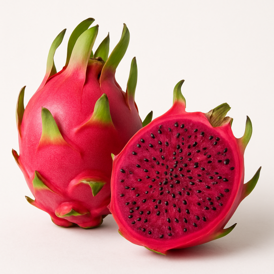 Κόκκινο Dragonfruit