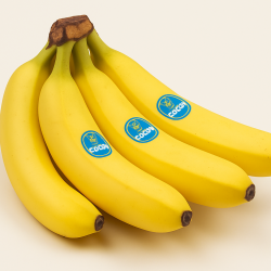 Μπανάνες Chiquita