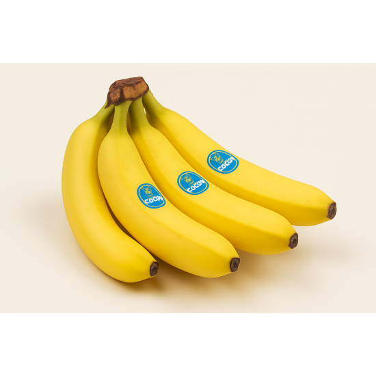 Μπανάνες Chiquita