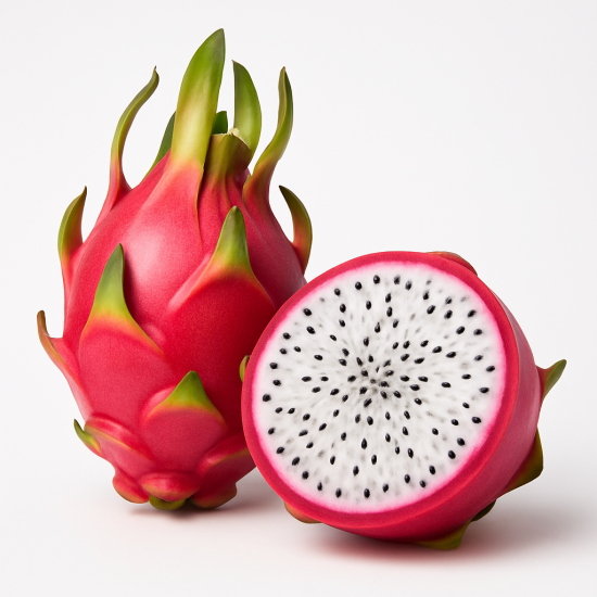 Λευκό Dragonfruit