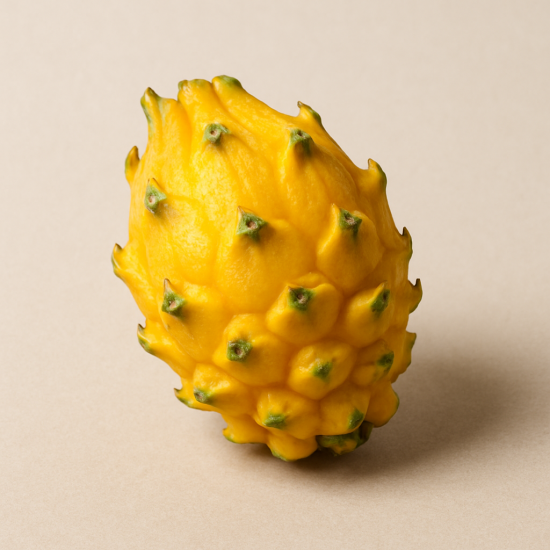 Κίτρινο Dragonfruit