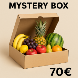 Mystery Box Φρούτων