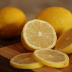 Λεμόνια Ελληνικά 