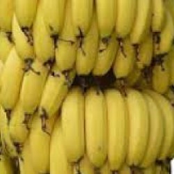 Μπανάνες Κρήτης βιολογικές 