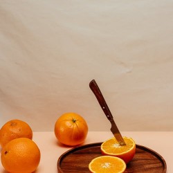 Πορτοκαλια Κρήτης φαγητού 